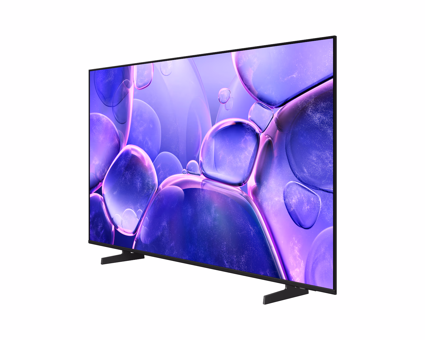 65 Inch Crystal UHD UE100F 4K Smart TV (2025)