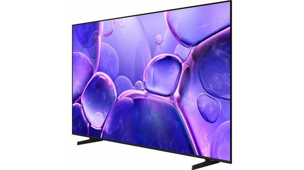 75 Inch Crystal UHD U8500F 4K Smart TV 2025