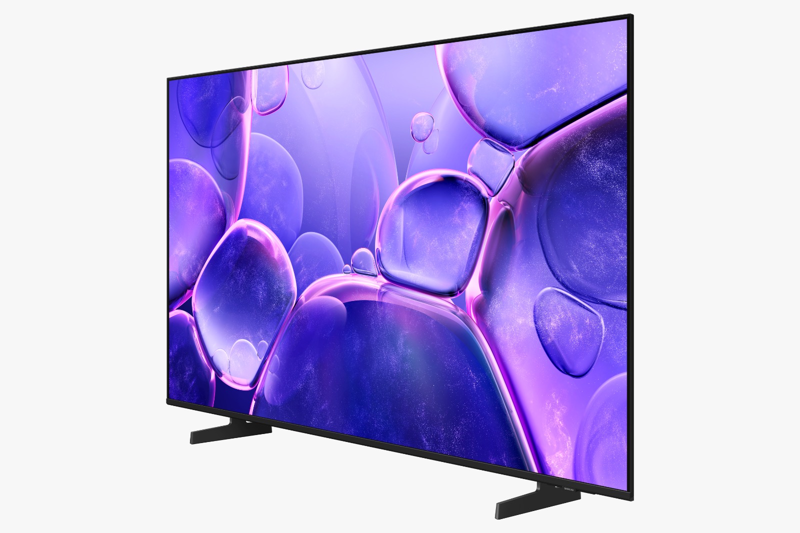 75 Inch Crystal UHD UE100F 4K Smart TV (2025)
