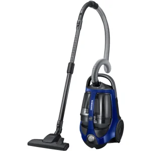 430 W Hút Bụi Dạng Hộp -Bộ Lọc HEPA H13, Xanh