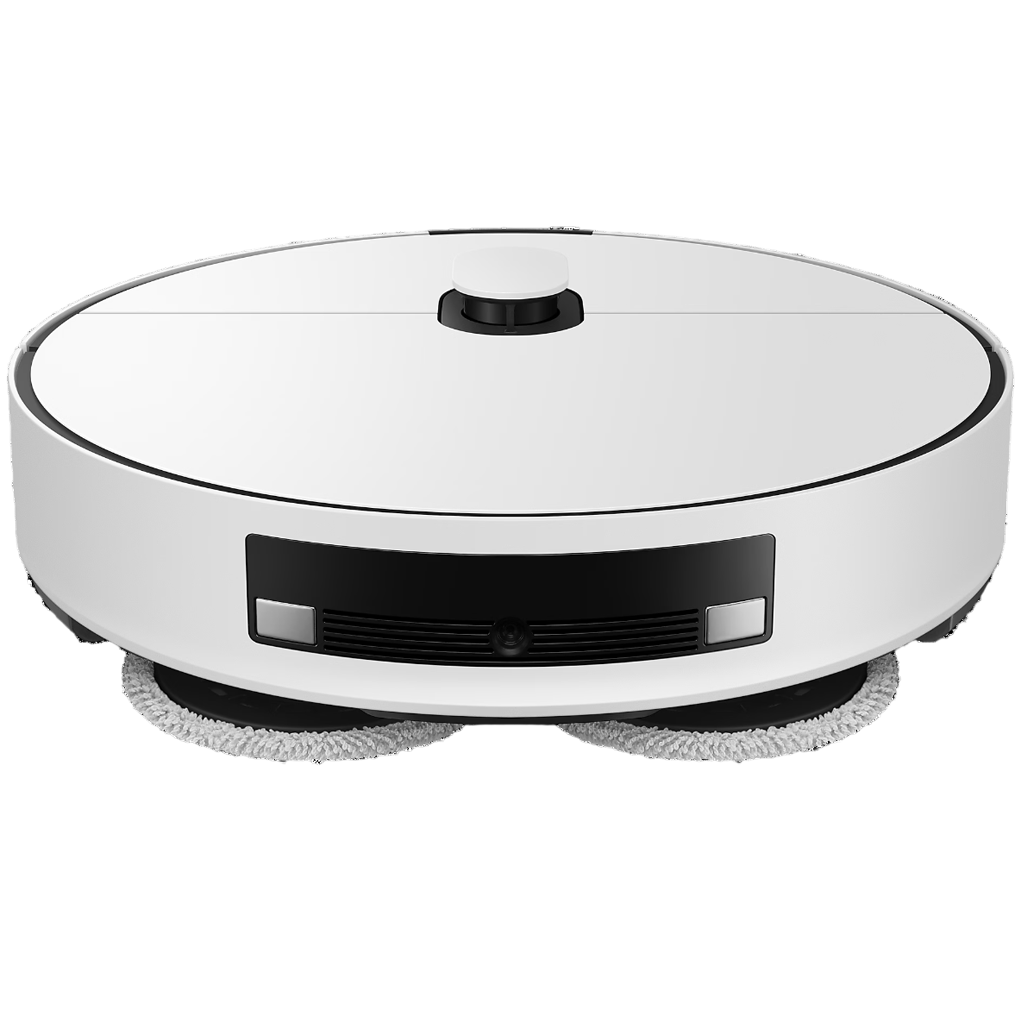 70 W Robot Hút Lau Giặt Sấy Bespoke AI Jet Bot Combo