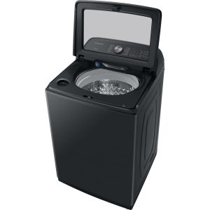 23 kg Máy Giặt Ecobubble™ Cửa Trên -Steam Diệt Khuẩn
