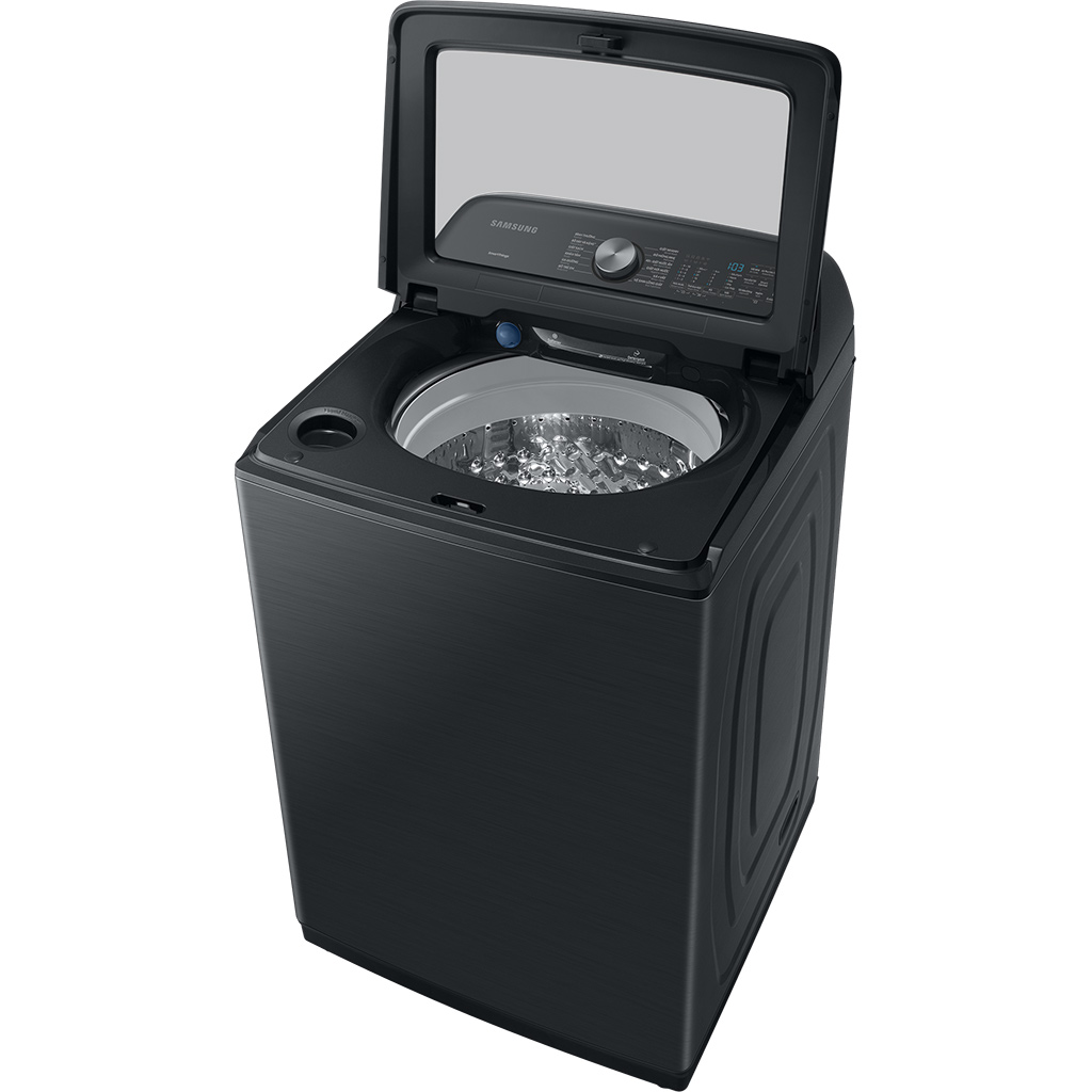 23 kg Máy Giặt Ecobubble™ Cửa Trên -Steam Diệt Khuẩn