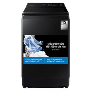 Máy Giặt Cửa Trên Ecobubble™ 12.5kg (WA40F12E4CSV)