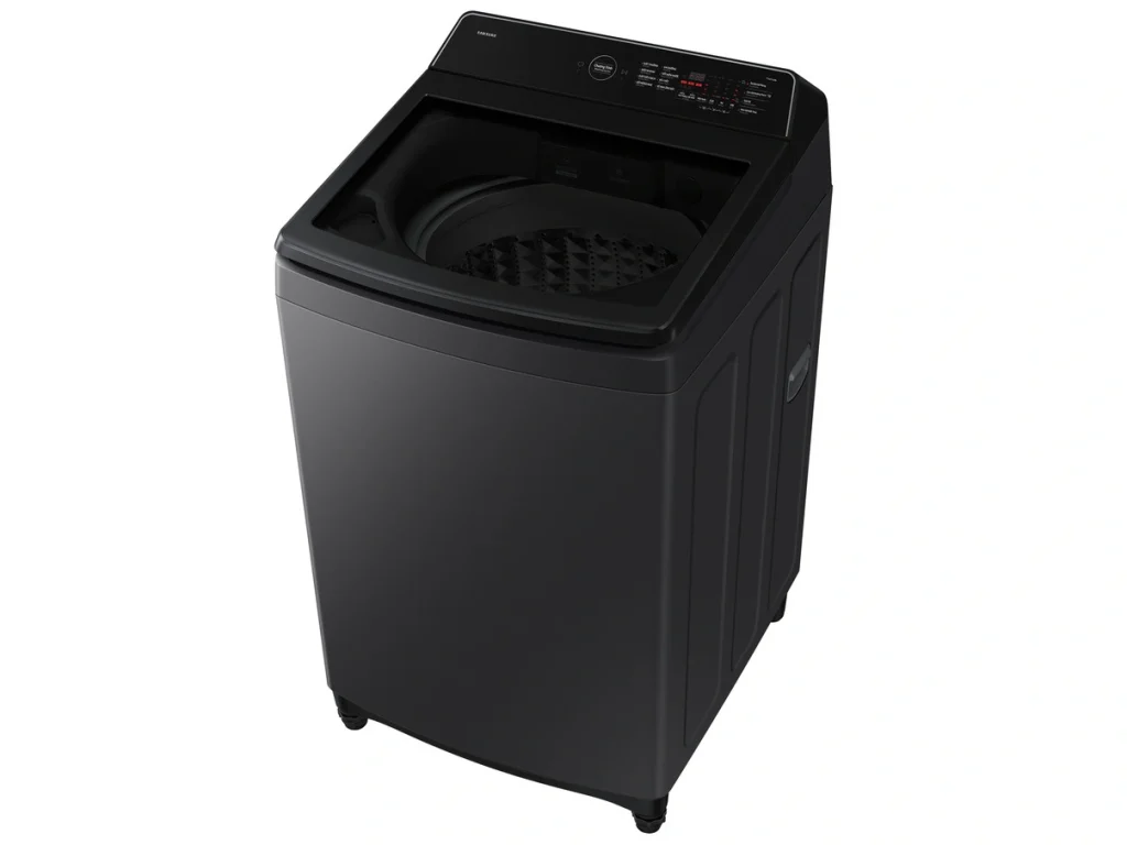 Máy Giặt Cửa Trên Ecobubble™ 17kg