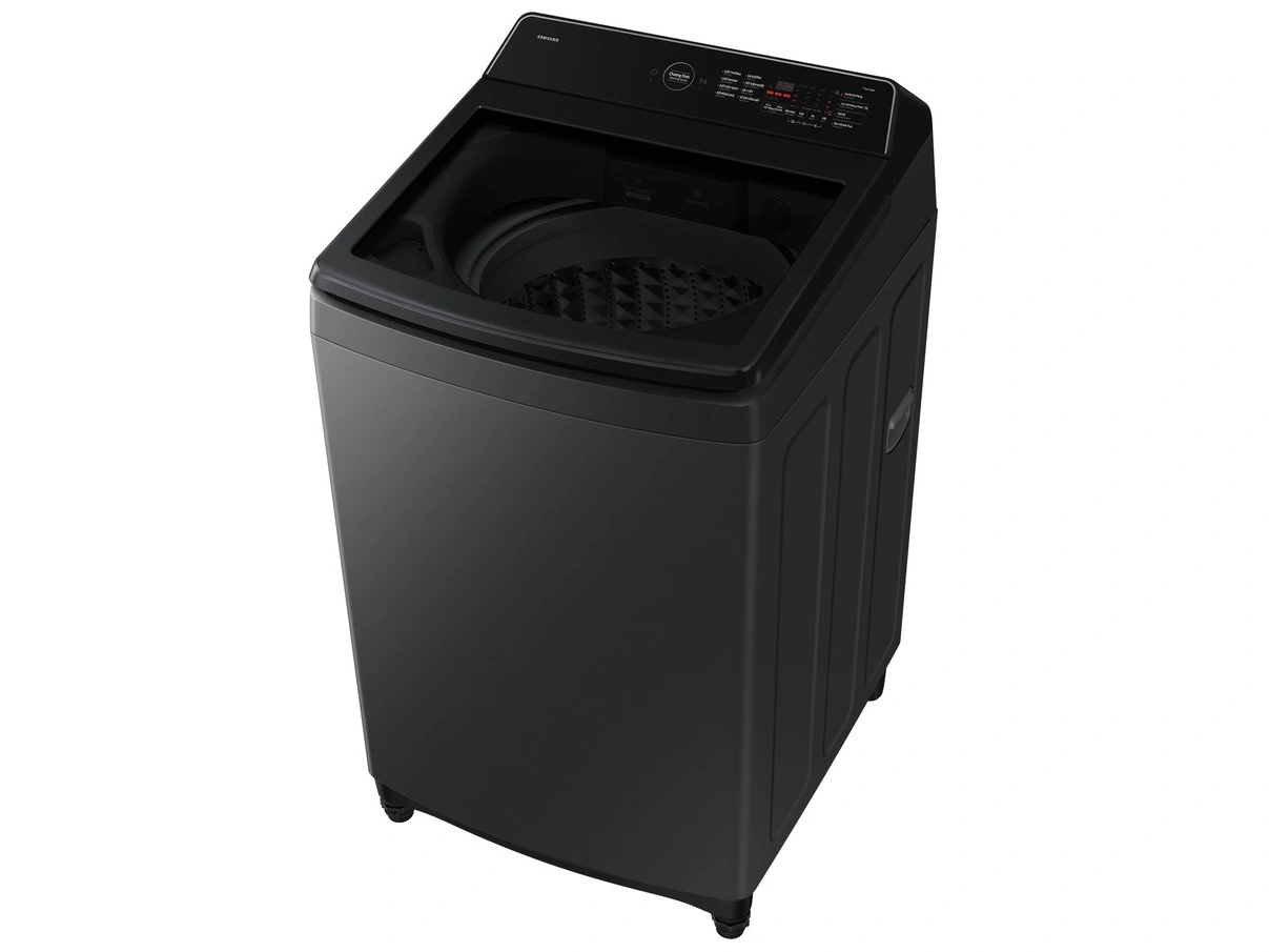 Máy Giặt Cửa Trên Ecobubble™ 17kg