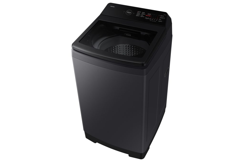 Máy Giặt Cửa Trên Ecobubble 9.5kg (WA40F95E1CSV)