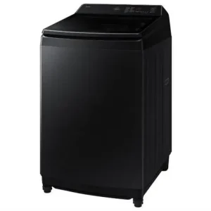 21 kg Máy Giặt Bespoke AI Cửa Trên -AI Wash, Đen