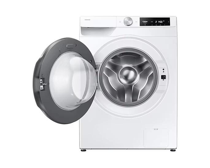 10kg Máy giặt Cửa Trước -AI Control, Trắng