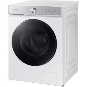 14 kg Máy Giặt Bespoke AI Cửa Trước -Ngăn Giặt Xả AI