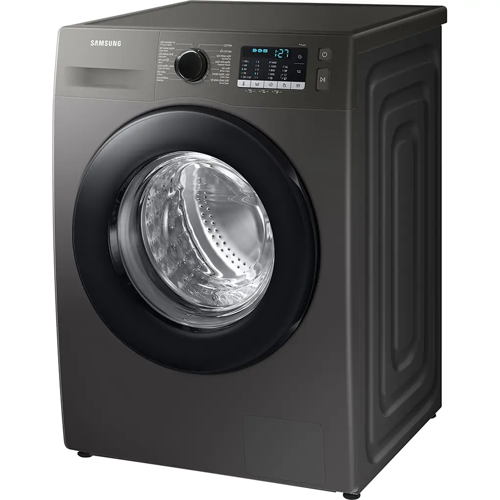 9.5 kg Máy Giặt Ecobubble™ Cửa Trước -Steam Diệt Khuẩn