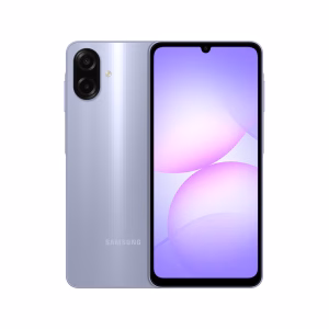 Galaxy A07 Light Violet