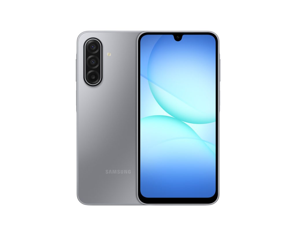 Galaxy A17 5G Gray