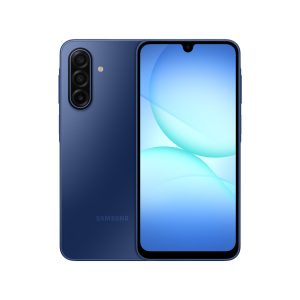 Galaxy A17 5G Blue