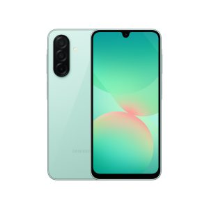 Galaxy A26 5G Xanh Opal