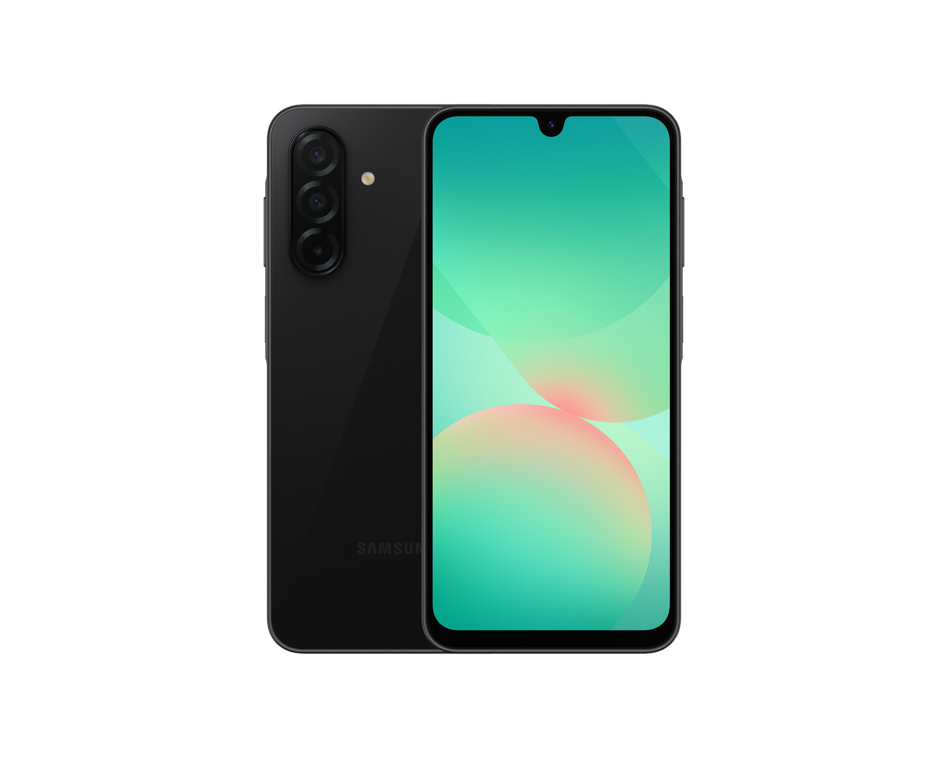Galaxy A26 5G Đen Opal
