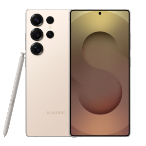 Galaxy S25 Ultra Vàng Hồng Titan