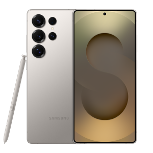 Galaxy S25 Ultra Xám Titan